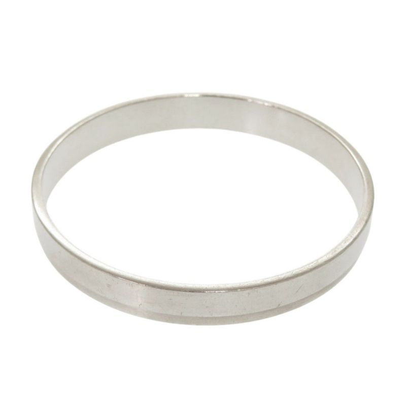 Gucci 925 Silver Bangle 0528 Gucci