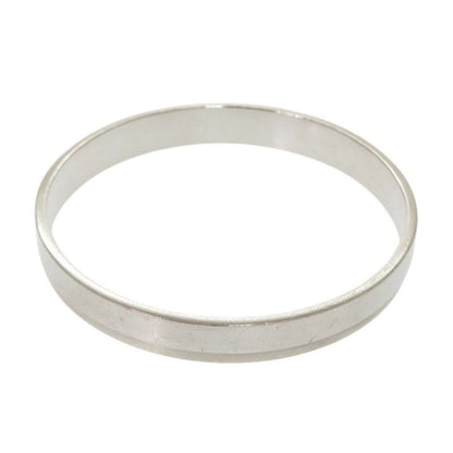Gucci 925 Silver Bangle 0528 Gucci