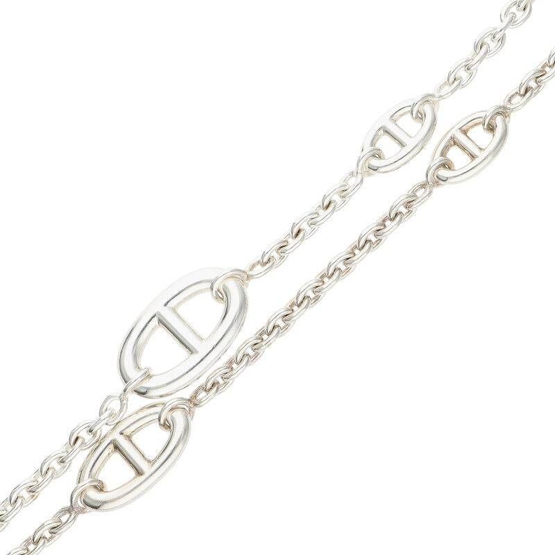 Hermes Farandole Long Necklace Men's 160