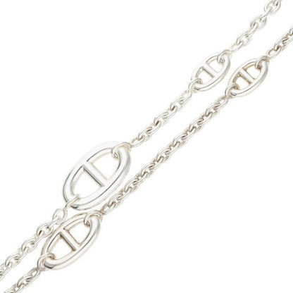 Hermes Farandole Long Necklace Men's 160