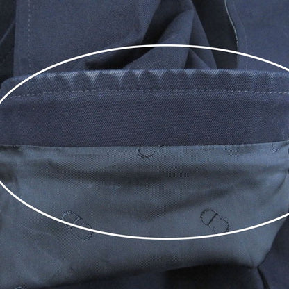 DIOR Homme 2025 513c350a6471 Logo Embroidery Checkered Back Double Face