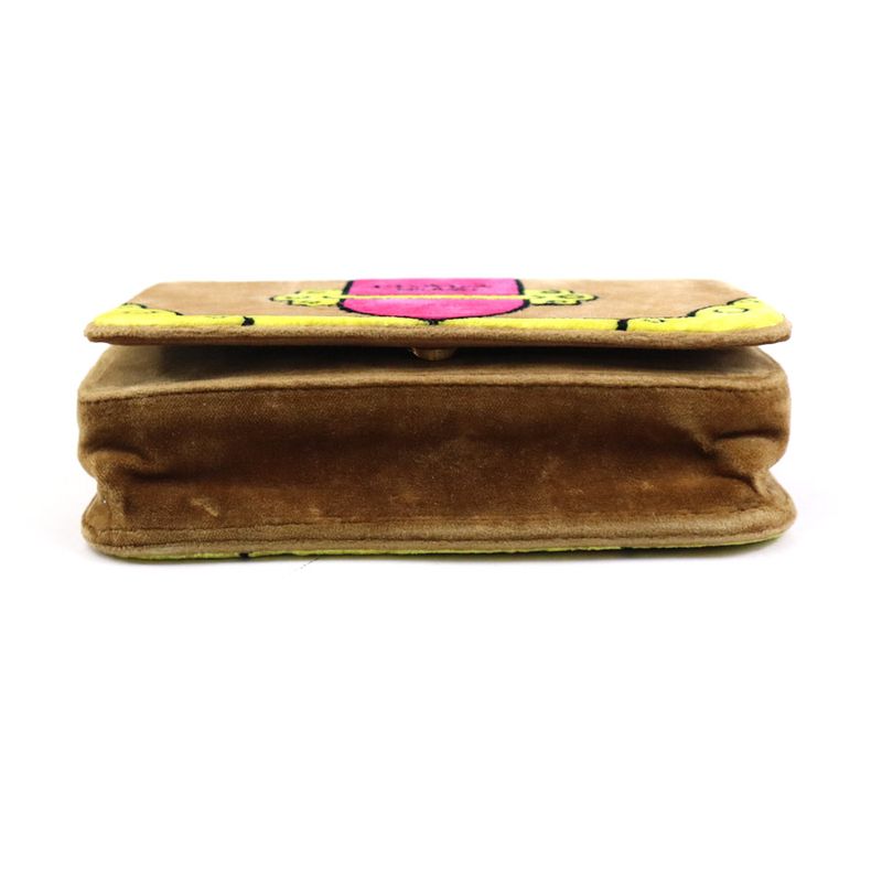 Prada Belt Bag Crossbody Shoulder Bag