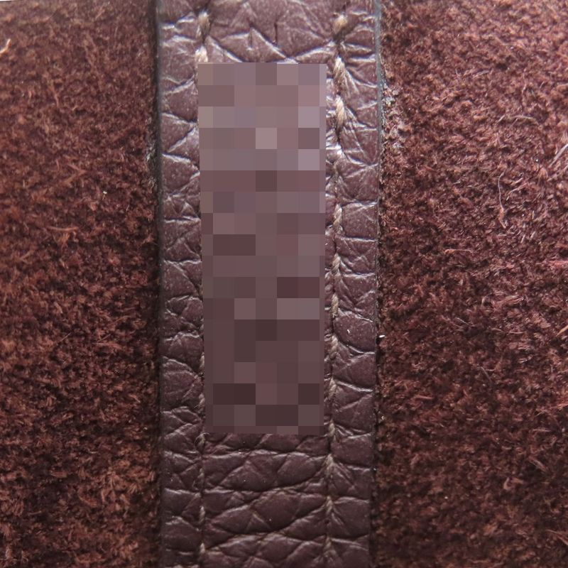 Hermes Picotin Lock PM Rouge Cellier Gold Hardware Handbag Taurillon Women