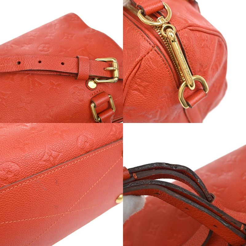 Louis Vuitton Handbag Empreinte Speedy - Bandouliere M40758 42ka632