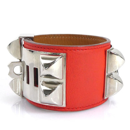 Hermes Bracelet Collierd Chien