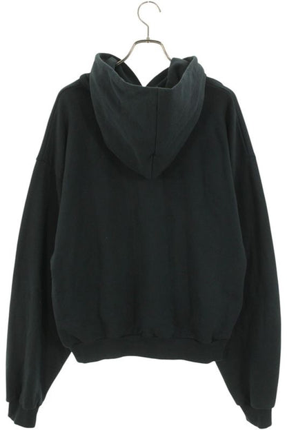 Dior 25SS 583j624b0531 Logo Embroidery Pullover Hoodie Men's XL