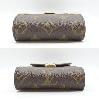 Louis Vuitton Phone Case Metis Monogram -canvas M13572 RFID Accessory