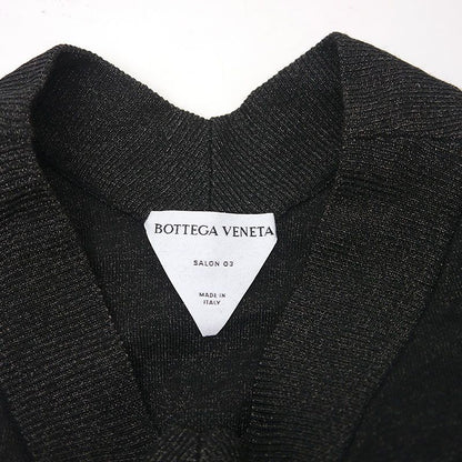 Bottega Veneta V-neck Sweater M Black