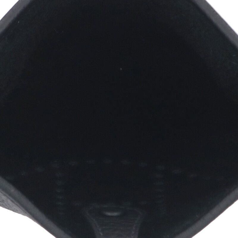 Hermes Evelyn TPM Engraved K Ghardware Leather Shoulder Bag Men's TPM