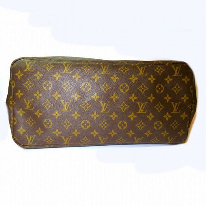 Louis Vuitton Monogram Neverfull GM M40157 Bag Tote Bag Women