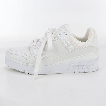 Louis Vuitton LV Trainer Sneakers Leather Women