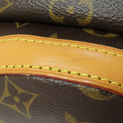 Louis Vuitton M40107 Sac À De Bossphore Backpack Daypack Monogram Canvas Women