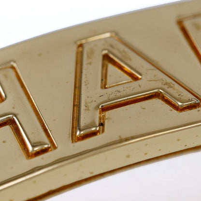 Chanel Gold Plated Gold 97A Ladies Barrette