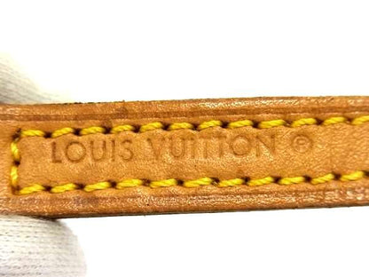 Louis Vuitton Shoulder Strap For Bag Crossbody Shoulder Strap Brown Bp3313