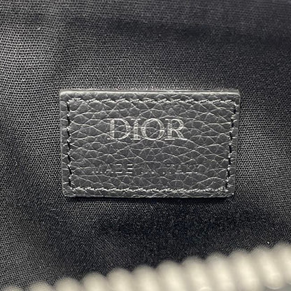 Christian Dior Shoulder Bag Messenger Bag Navy