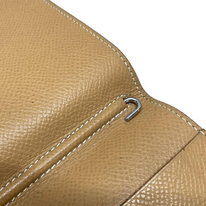 Hermes Handbook Vision Beige