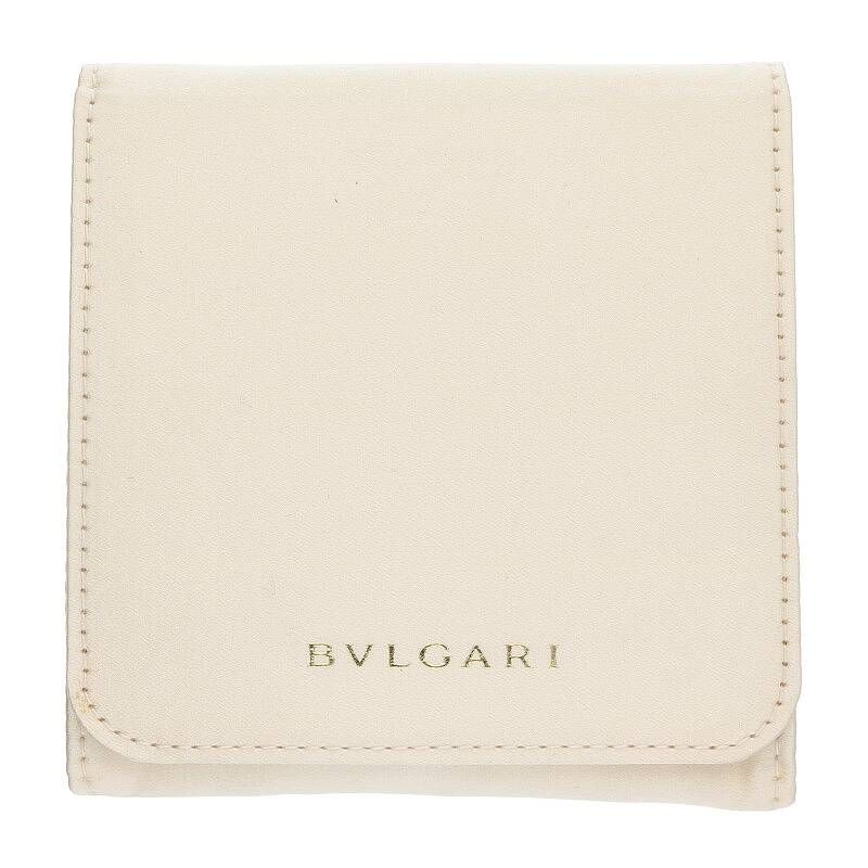 Bulgari B-zero1 Bee Zero One 3-band 18K Pink Gold Pink Gold Necklace Ladies