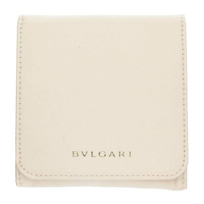 Bulgari B-zero1 Bee Zero One 3-band 18K Pink Gold Pink Gold Necklace Ladies