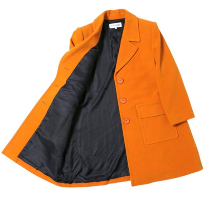 YVES Saint Laurent Yves Saint Laurent Vintage Coat Size 36 Chester Coat Made In