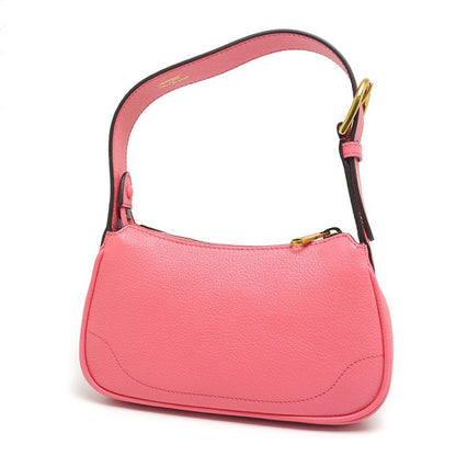 Gucci Aphrodite 739076 GG Marmont Small Handbag