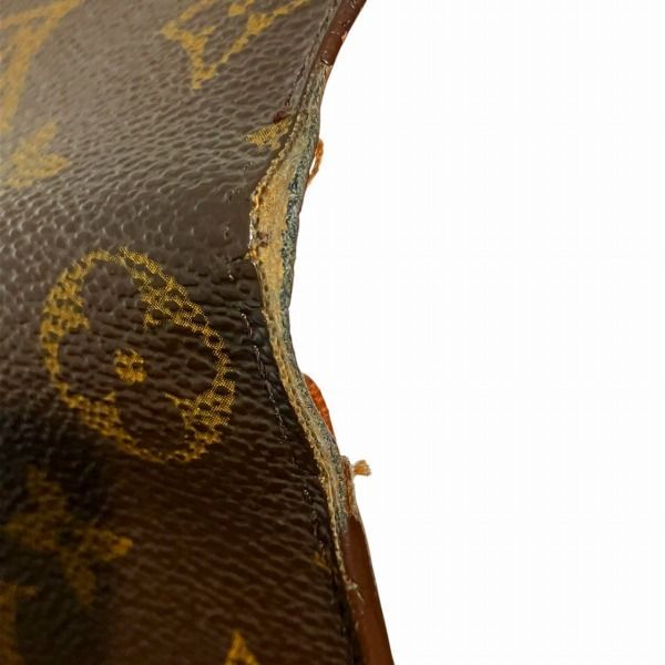 Louis Vuitton Monogram Portefeuille International M61217 Long Wallet Unisex