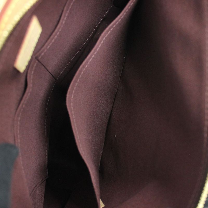 Louis Vuitton M41623 Berry PM A25-3029