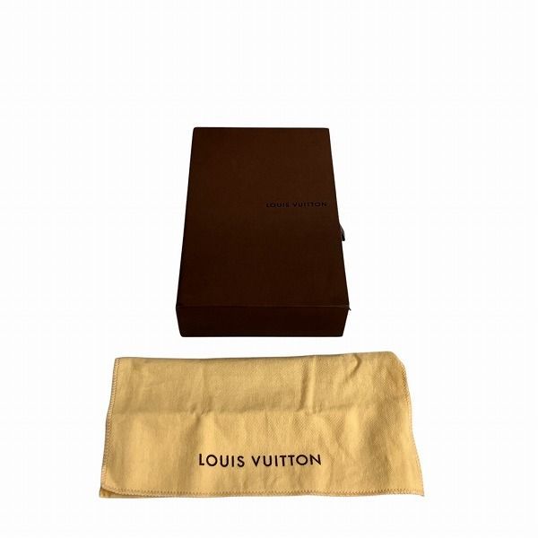 Louis Vuitton Epi Zippy Wallet M82332 Long Wallet Unisex