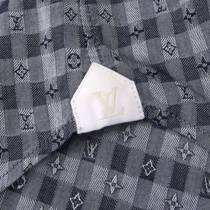 Louis Vuitton Shirt Rw181q FFM Hes50w [rank B