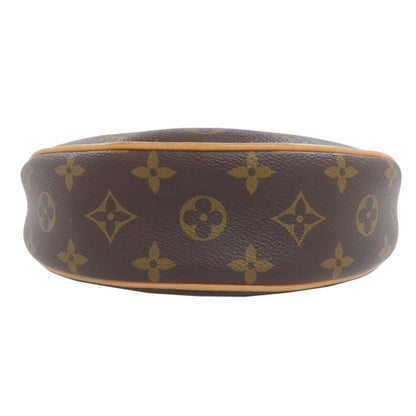 Louis Vuitton M81098 Loop Handbag Monogram Canvas Women