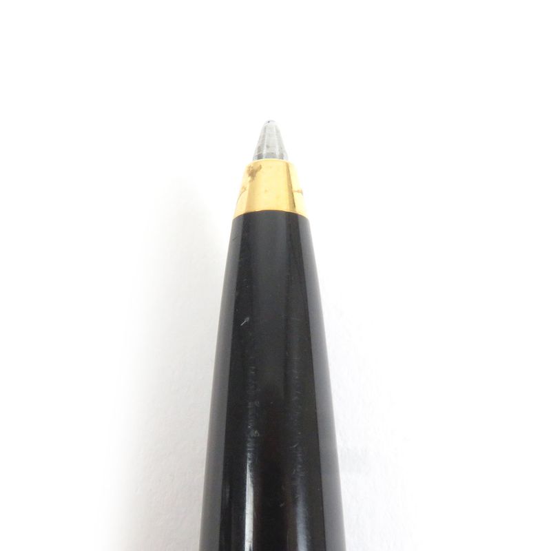 Cartier Diabolo de Cartier Blue Gemstone Twist Ballpoint Pen