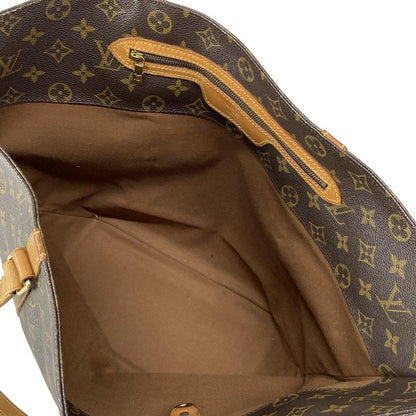 Louis Vuitton Shoulder Bag Monogram Sac Shopping M51108 -