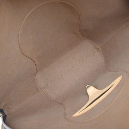 Louis Vuitton Shoulder Bag Ellipse Monogram M51128 73ka629