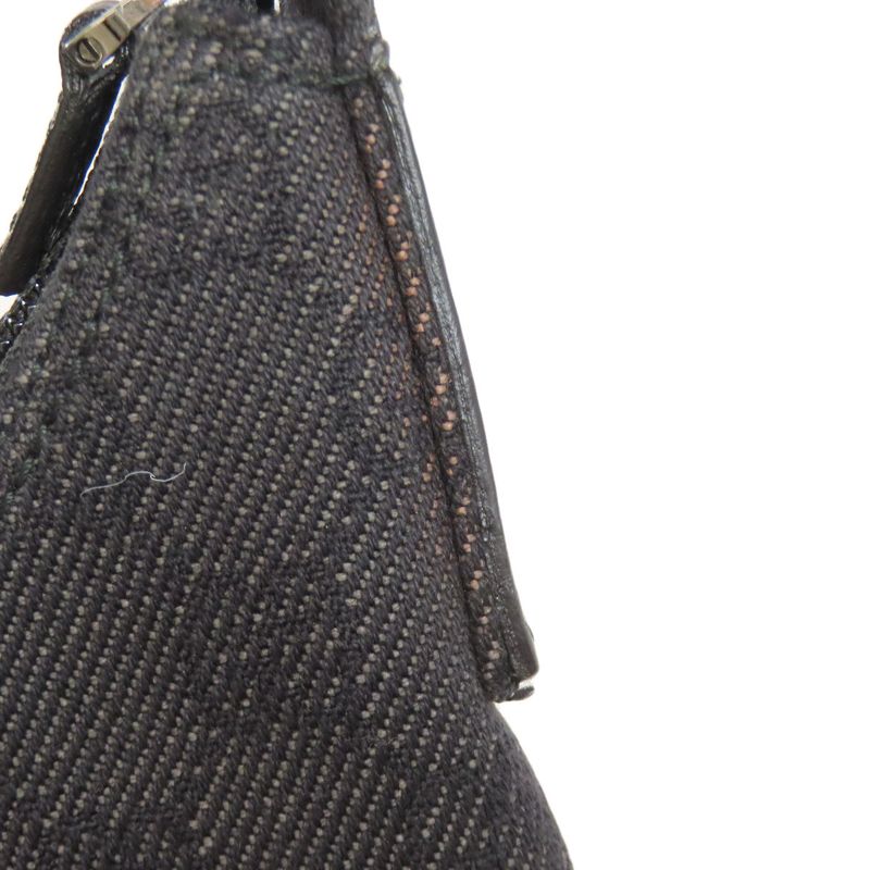 Gucci 105649 Outlet GG Handbag Canvas Women