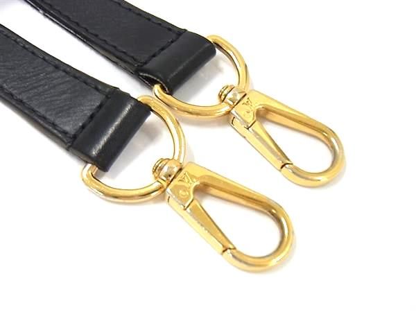 Louis Vuitton Shoulder Strap For Bag Crossbody Women's Dark Navy Bn0541