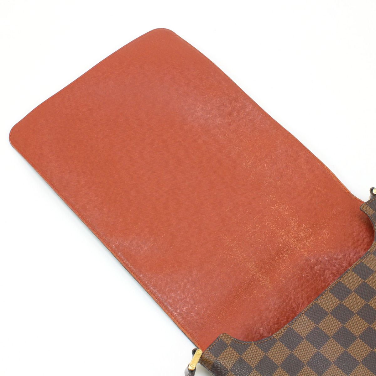 Louis Vuitton Damier Musette Shoulder Bag