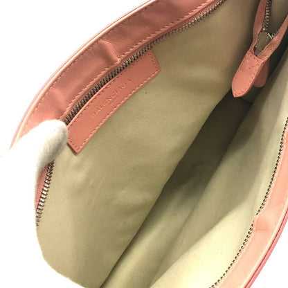 Balenciaga 410119 Classic Second Bag Clutch Bag