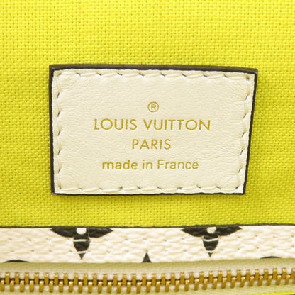 Louis Vuitton Neverfull MM Monogram M44588 Tote Bag LV 0415 Louis Vuitton