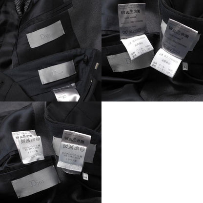 DIOR Homme Dior Homme Dior Homme Pants Setup Size 44 Breather Tailored Jacket