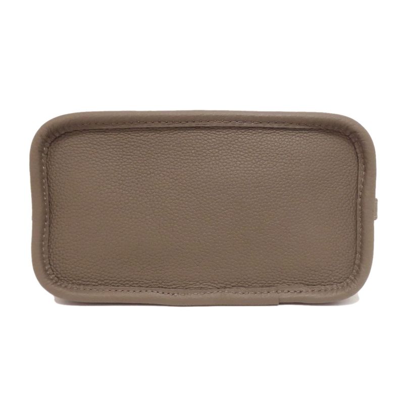 Louis Vuitton M12109 Neverfull - Inside Out BB Handbag Calf Monogram Canvas