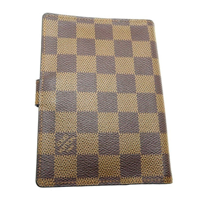 Louis Vuitton Notebook Cover
