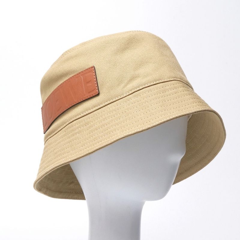 Loewe Hat Size 59 Paulas Ibiza Logo Bucket Hat 20250424 Ra4174
