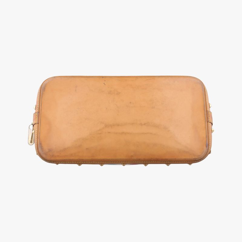 Louis Vuittonalma Bron Monogram Multicolor M92647 Fl2088