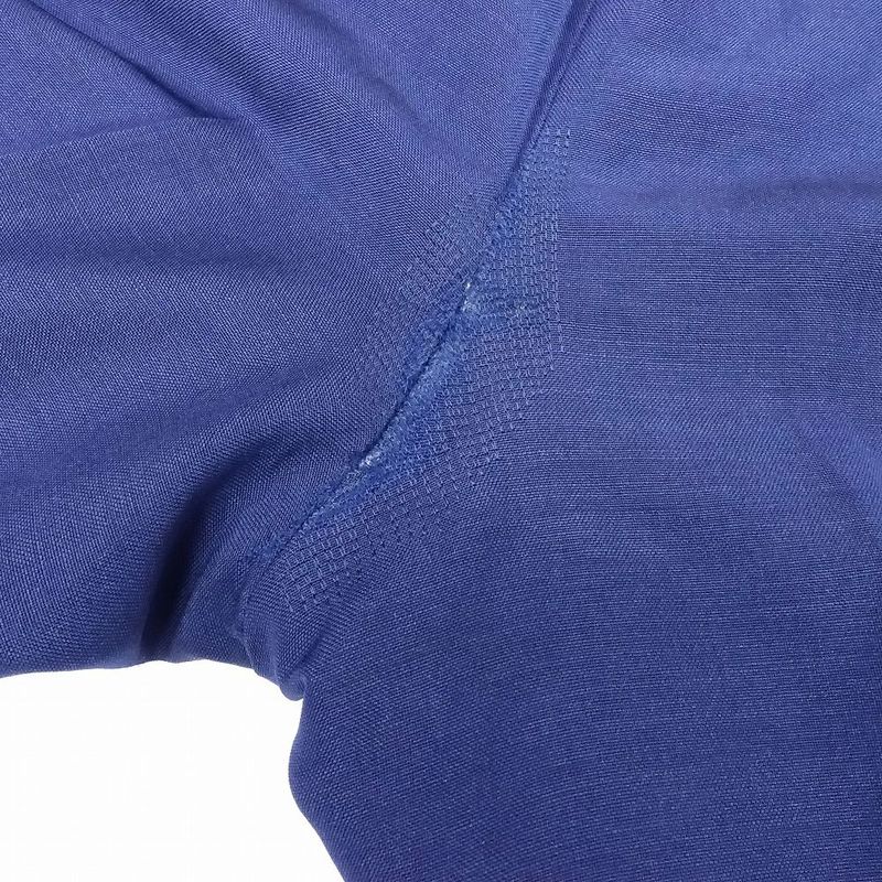 Prada Slacks Pants Center Press Trousers 2015 Made in Italy Bottoms Size 44r S