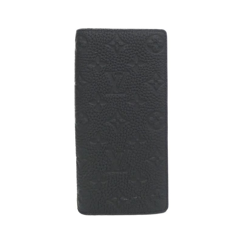Louis Vuitton Taurillon Monogram Portefeuille Brother Wallet