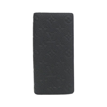 Louis Vuitton Taurillon Monogram Portefeuille Brother Wallet