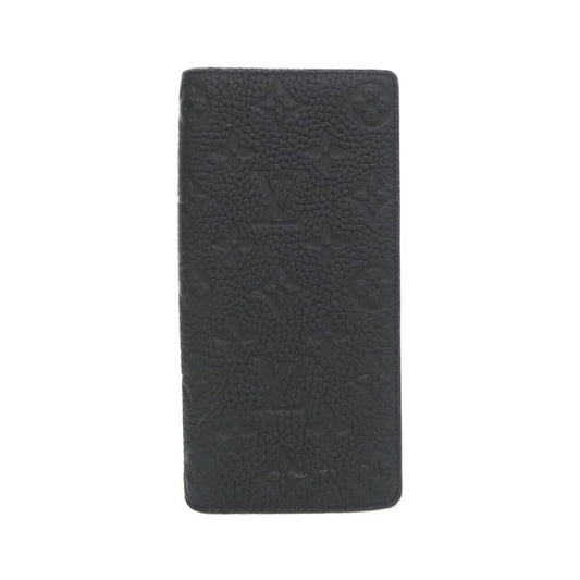 Louis Vuitton Taurillon Monogram Portefeuille Brother Wallet