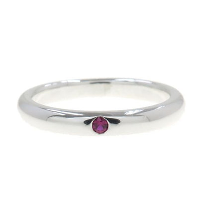 Tiffany & Co. Stacking Ring