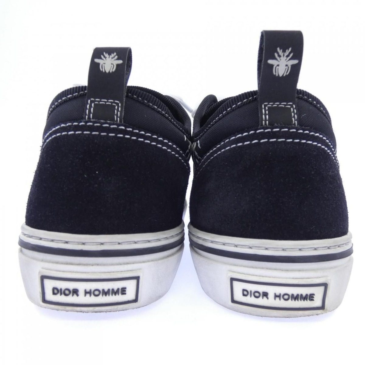 Dior Homme Sneakers Black — view 5