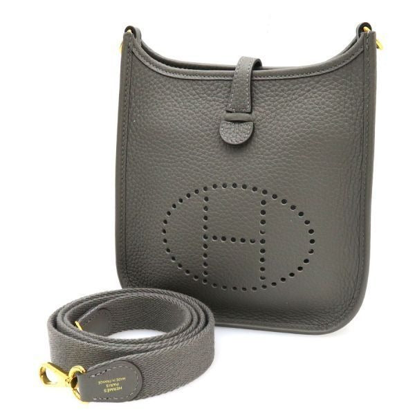 Hermes Evelyne TPM Handbag