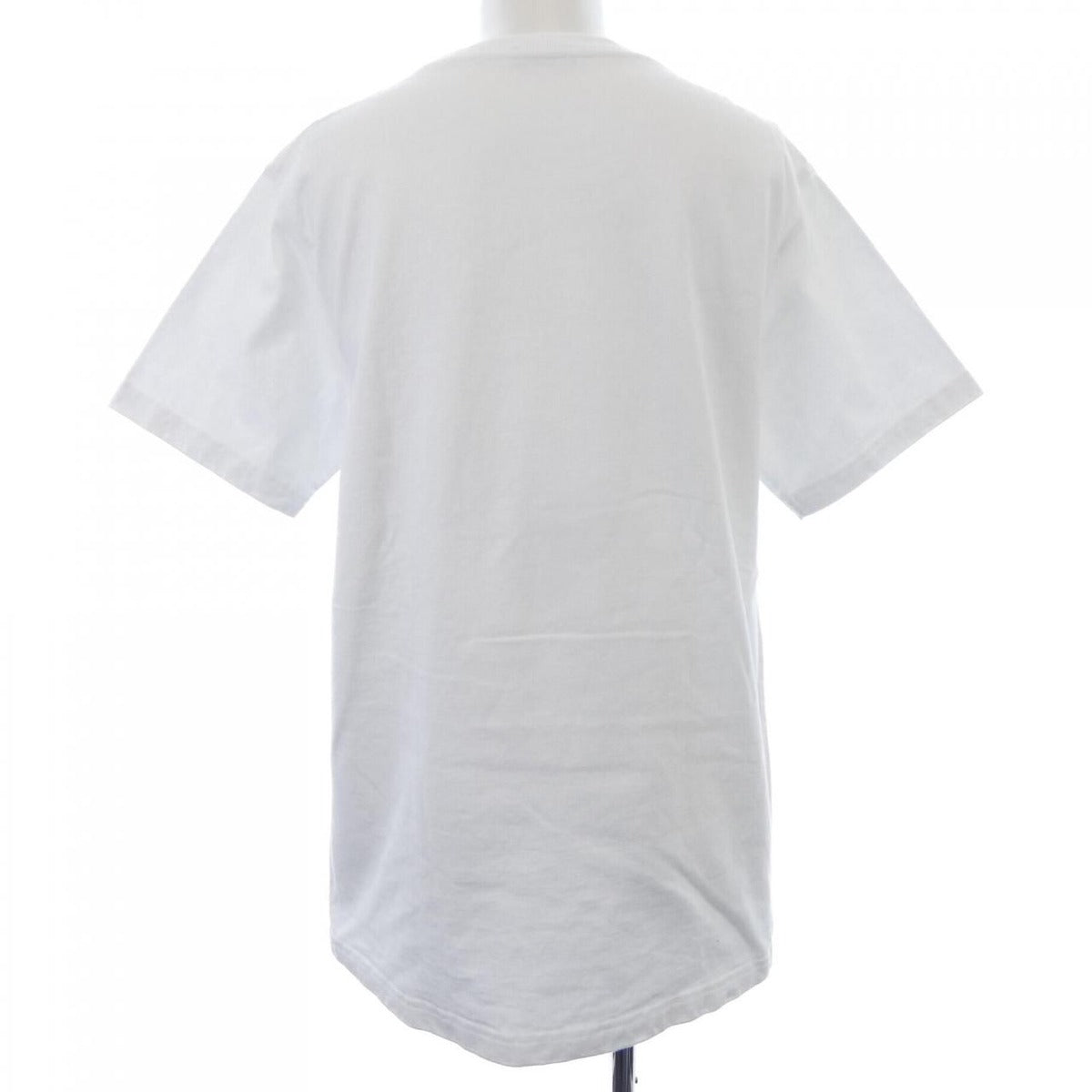 Dior Logo Pink Gradient T-Shirt — view 2